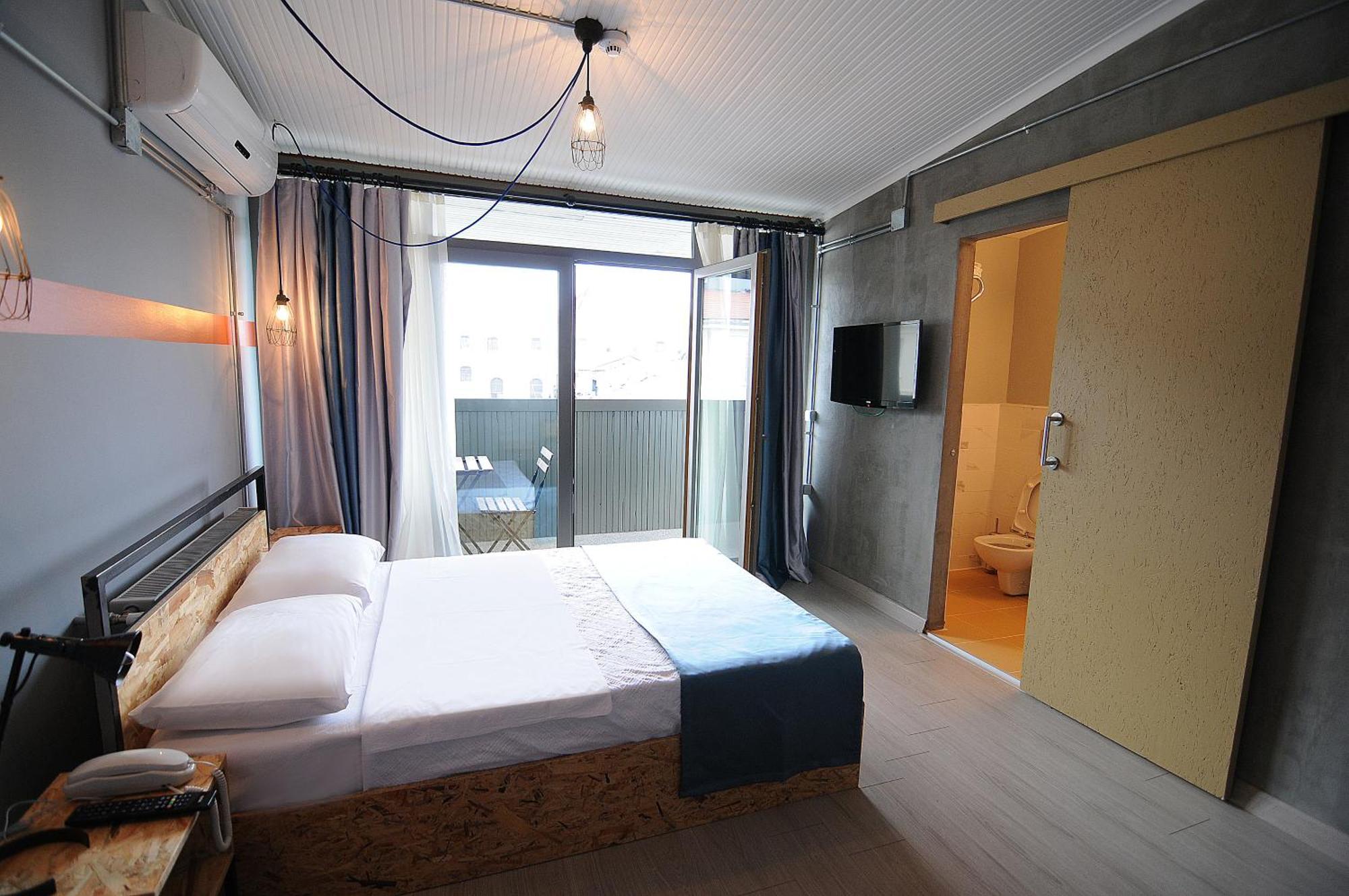 Taksim Safe House Hotel Istanbul Exterior photo