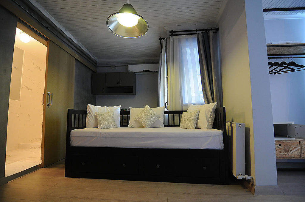 Taksim Safe House Hotel Istanbul Exterior photo